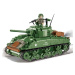 Cobi 3044 Company of Heroes Sherman M4A1