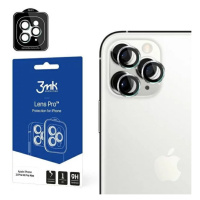 Ochranné sklo 3MK Lens Protection Pro iPhone 11 Pro /11 Pro Max Camera lens protection with moun