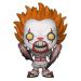 Funko POP! Stephen King's It 2017: Pennywise with Spider Legs