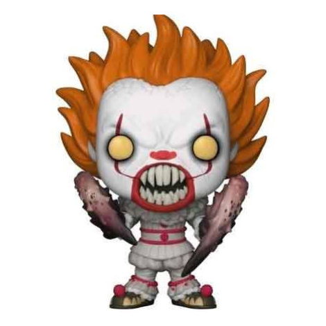 Funko POP! Stephen King's It 2017: Pennywise with Spider Legs