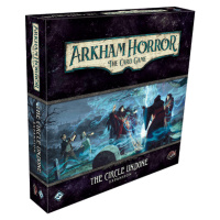 Fantasy Flight Games Arkham Horror: The Card Game - The Circle Undone