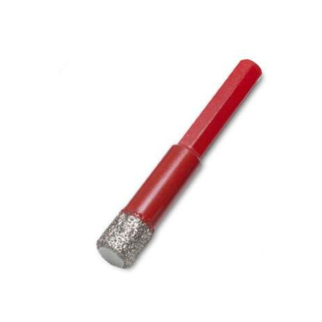 RUBI Vrták diamantový DRYGRES 4DRILL 10 mm HEX 5926