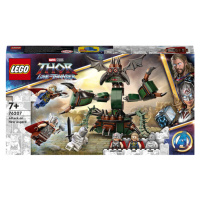 LEGO® Útok na Nový Asgard 76207