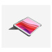 Logitech Puzdro s klávesnicou Combo Touch for iPad (7th generation), UK, Graphite