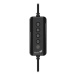 Genius SoundBar 200BT, 2.0, 4W, černý, regulace hlasitosti, podsvícené, 3,5 mm jack/ bluetooth, 