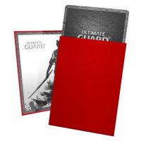 Ultimate Guard Obaly na karty Ultimate Guard Katana - Red 100 ks