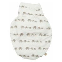 ERGOBABY |  Zavinovačka TOG 0.5 - ELEPHANT