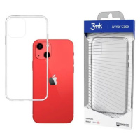 Kryt 3MK All-Safe AC iPhone 13 Mini Armor Case Clear(114008114343)