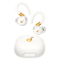 Anker Soundcore Sport X20 bluetooth slúchadlá biela