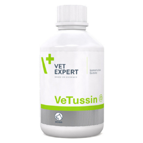 VeTussin sirup 100 ml