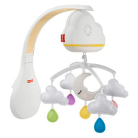 FISHER PRICE KOLOTOC A USPAVACIK CALMING CLOUDS