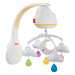 FISHER PRICE KOLOTOC A USPAVACIK CALMING CLOUDS