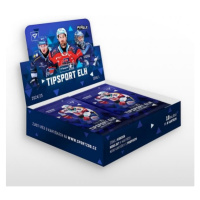 Sportzoo Hokejové karty Tipsport ELH 24/25 Premium box 1. séria