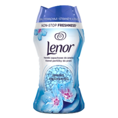 Lenor perličky Spring Awakening 570g