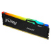Kingston FURY Beast 16GB 6000MT/s DDR5 CL40 DIMM RGB