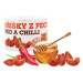 MIXIT Oriešky z pece med a chilli 140 g