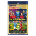 Futbalové karty Panini FIFA 365 2024/2025 Adrenalyn - Starter set