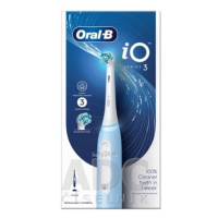 Oral-B iO SERIES 3 Ice Blue