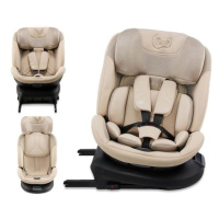 KINDERKRAFT Autosedačka Xpedition 3 i-size 40-150 cm Beige