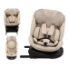 KINDERKRAFT Autosedačka Xpedition 3 i-size 40-150 cm Beige