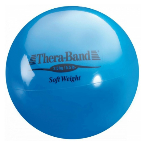 THERA-BAND Medicinbal modrý 2,5 kg