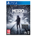 Metro Exodus (PS4)