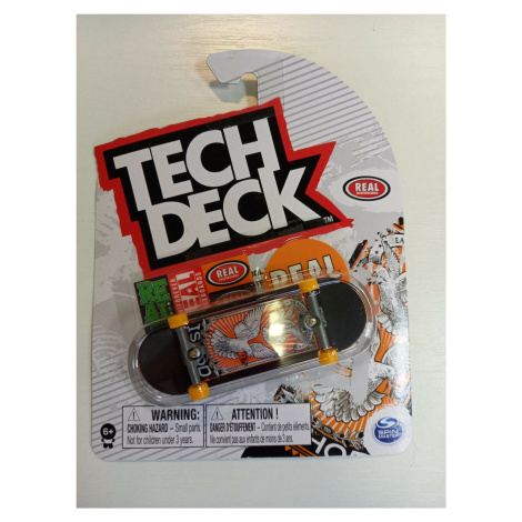 Tech deck fingerboard základné balenie