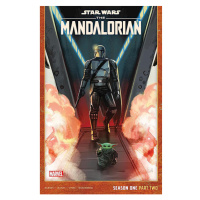 Marvel Star Wars: The Mandalorian - Season One, Part Two