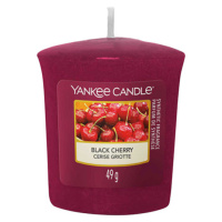 Yankee Candle, Zrelé čerešne, Sviečka 49 g