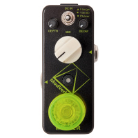 Mooer ModVerb