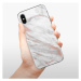 Plastové puzdro iSaprio - RoseGold 11 - iPhone X