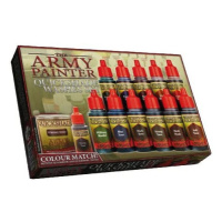 Set - Washes Paint set ARMY PAINTER