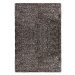 Kusový koberec Enjoy 4500 taupe - 80x250 cm Ayyildiz koberce