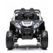 mamido  Elektrické autíčko Buggy UTV Racing 4x4 biele