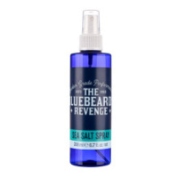 Bluebeards Revenge Sea Salt stylingový sprej s morskou soľou 200 ml