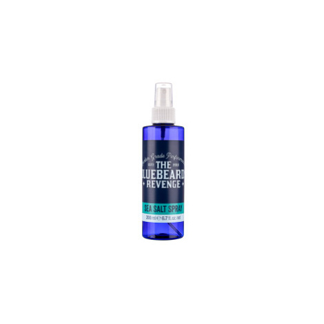 Bluebeards Revenge Sea Salt stylingový sprej s morskou soľou 200 ml