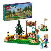 LEGO® Friends 42622 Lukostrelnica na dobrodružnom tábore