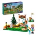 LEGO® Friends 42622 Lukostrelnica na dobrodružnom tábore