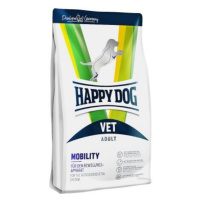 Happy Dog VET DIET - Mobility - granule pre psy na podporu pohybového aparátu 4kg