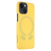 Tactical MagForce Kryt s MagSafe pre Apple iPhone 13 mini (Limitovaná edícia), Žltý