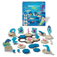 Ravensburger GraviTrax Junior Oceán