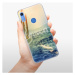 Odolné silikónové puzdro iSaprio - Beginning - Huawei Y6s