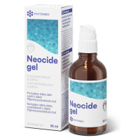 ENEO Neocide gel 0,1% Octenidine 50 ml