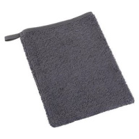 Bellatex Froté uteráčik – 17 × 25 cm – tmavosivý