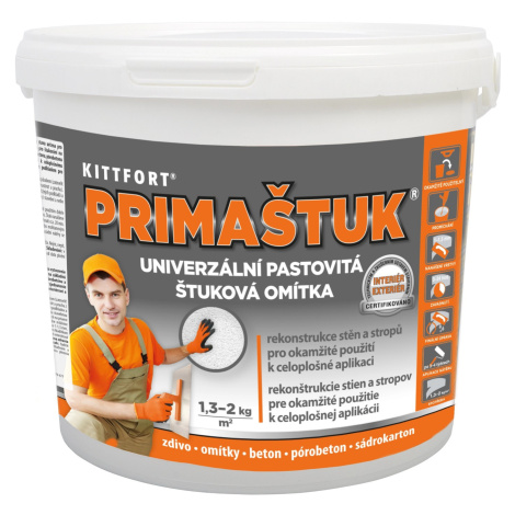 Kittfort Primaštuk 2 kg