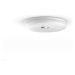 Philips HUE Struana SVIETIDLO STROPNÉ LED 32W 2400lm 2200-6500K IP44, biela BT