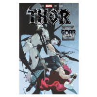 Marvel Thor: The Saga of Gorr the God Butcher