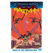 DC Comics Batman: Night of the Monster Men (Rebirth) Pevná väzba