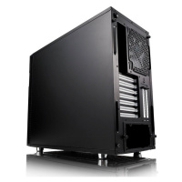 Fractal Design Define R6 Čiern