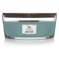 WOODWICK SVIECKA LOD EVERGREEN CASHMERE 453G, 1743617E